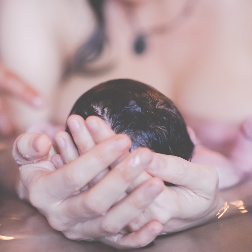 Love Based Birth Preparation
