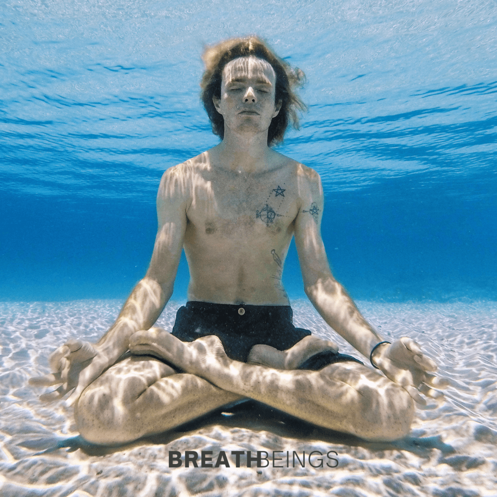 Functional Breathwork Facilitator