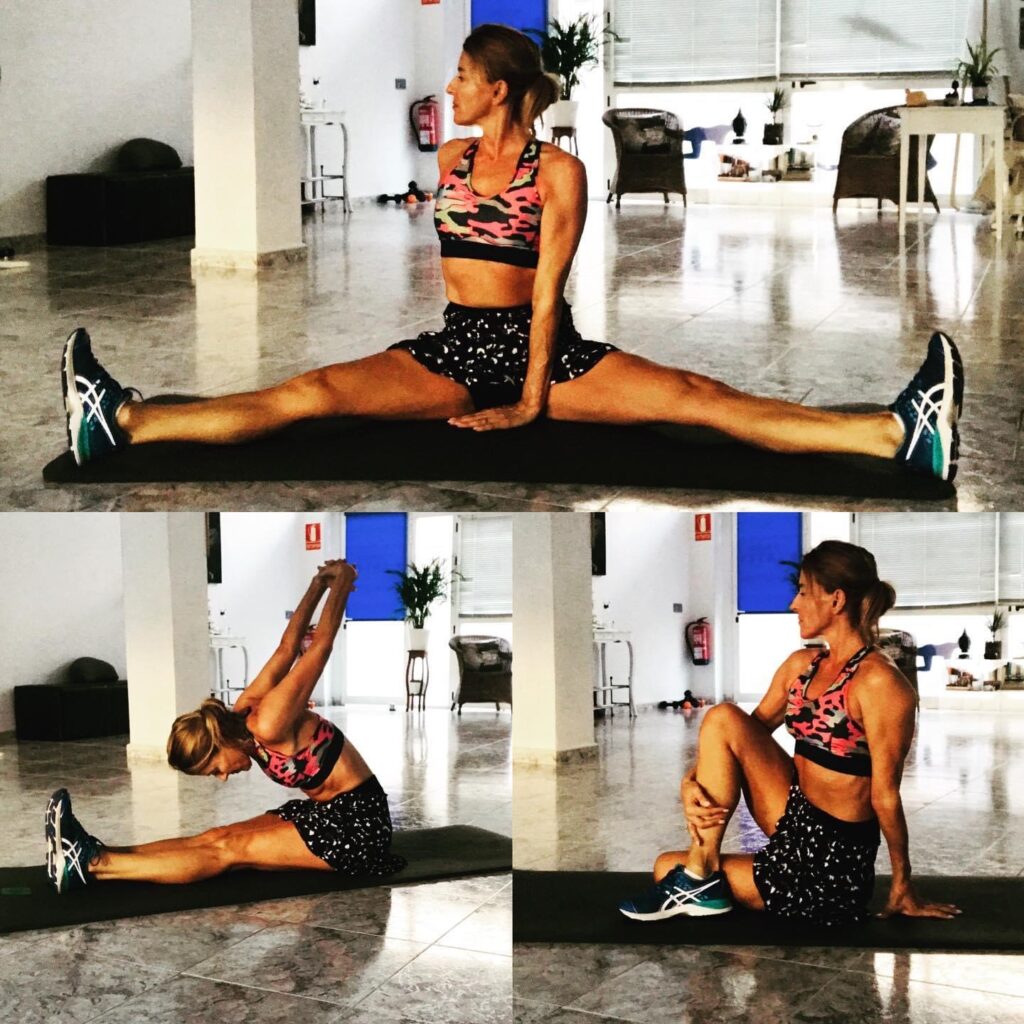 Simply Pilates Fitness & Wellness Mallorca