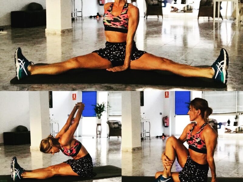 Simply Pilates Fitness & Wellness Mallorca