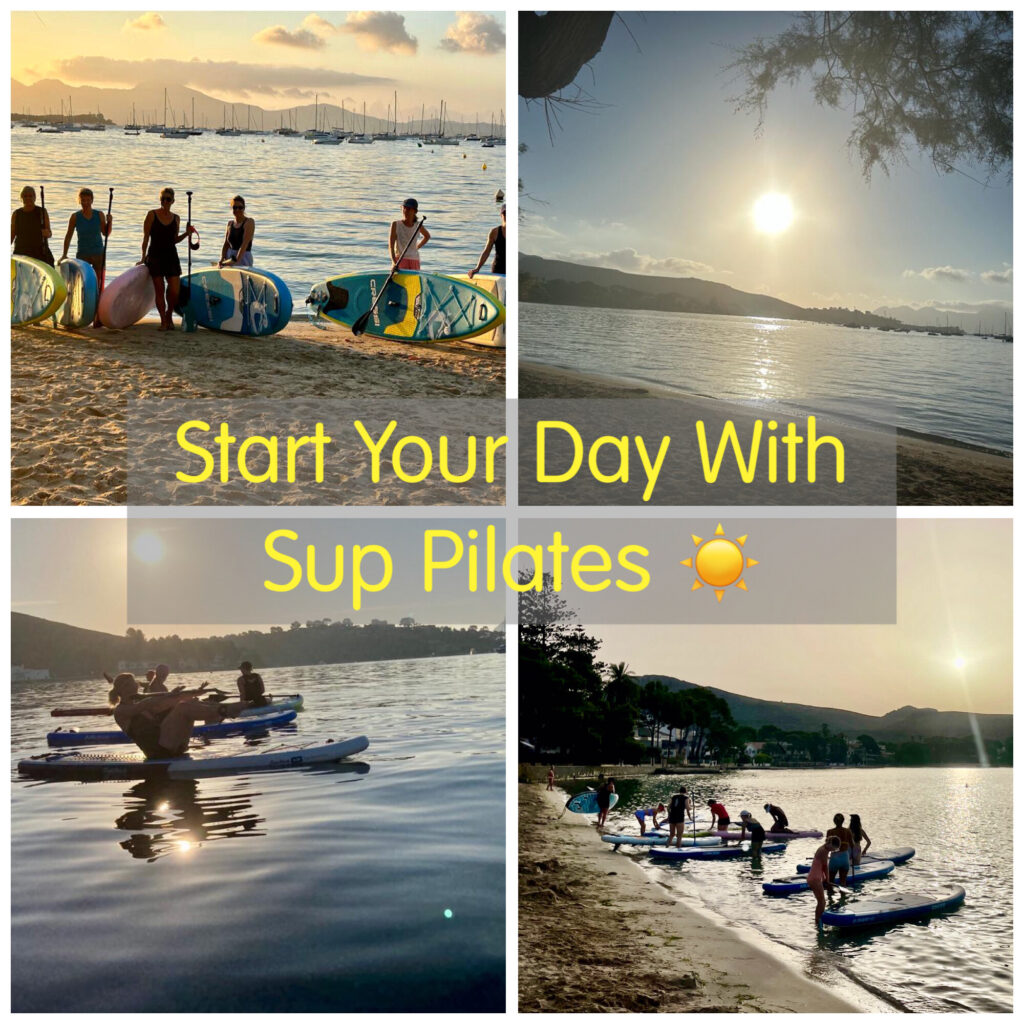 Simply Pilates Fitness & Wellness Mallorca