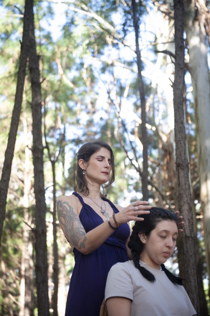 Spiritual Guide, Energy Healer, Teacher, Author, Speaker