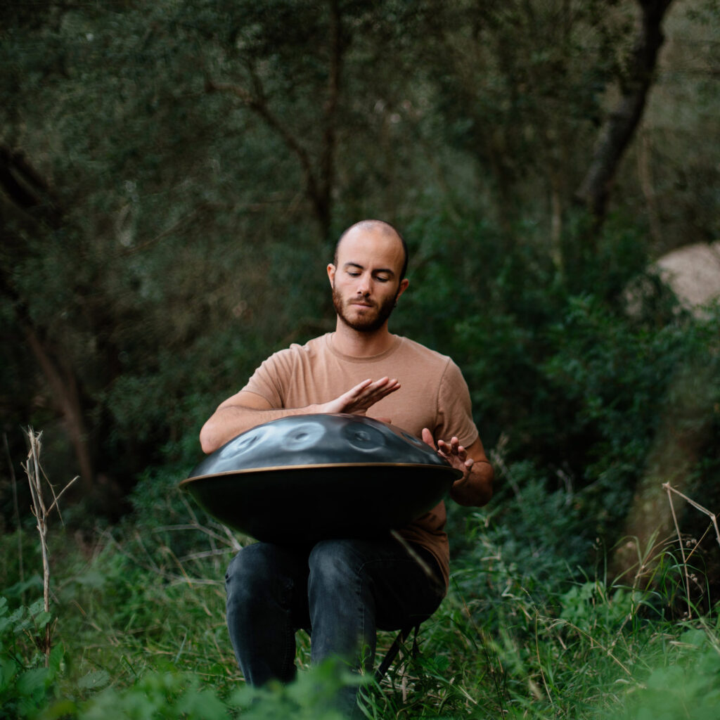 Handpan Music