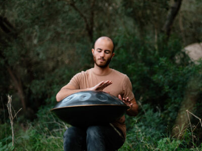 Handpan Music