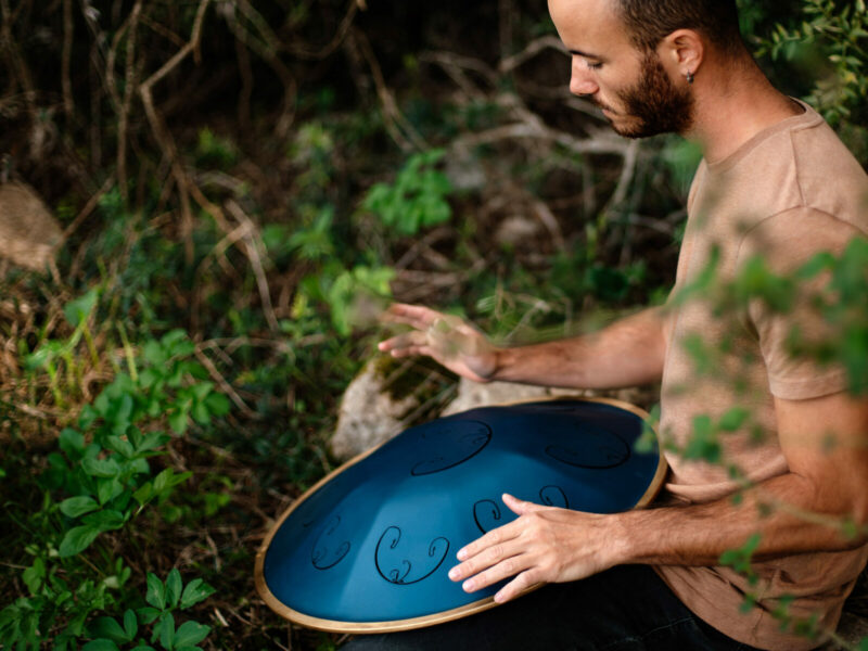 Handpan Music