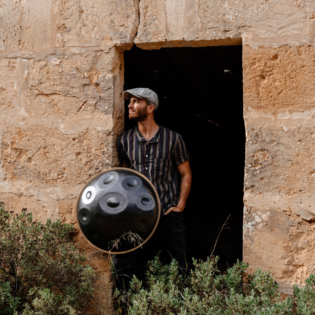 Handpan Music