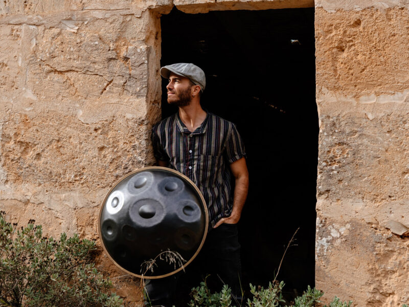 Handpan Music